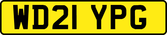 WD21YPG