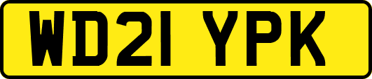 WD21YPK