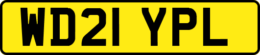 WD21YPL