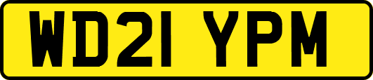 WD21YPM