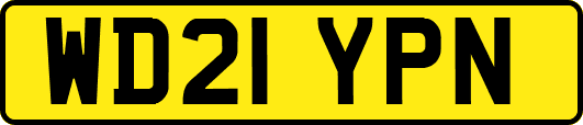 WD21YPN