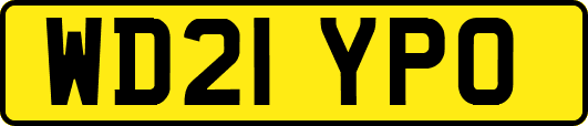 WD21YPO