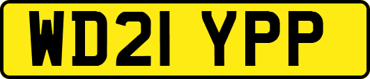 WD21YPP