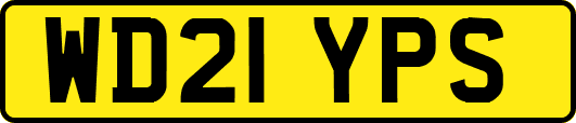 WD21YPS