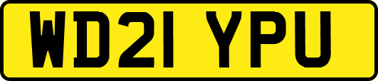 WD21YPU
