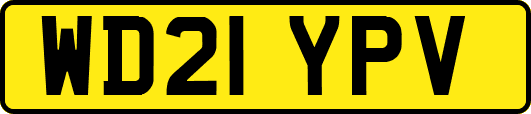 WD21YPV
