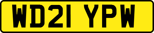WD21YPW