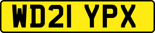 WD21YPX