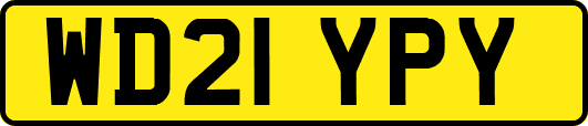 WD21YPY