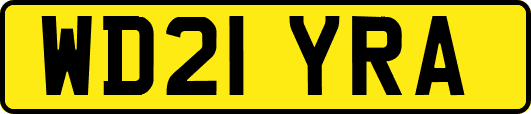 WD21YRA