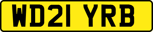 WD21YRB