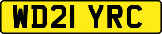 WD21YRC