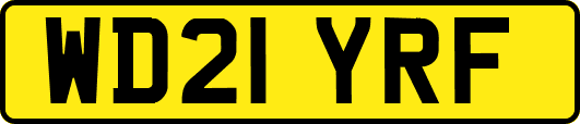 WD21YRF