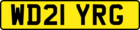 WD21YRG