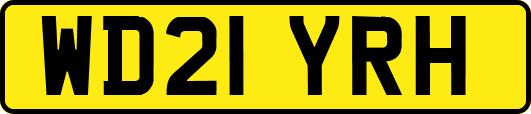 WD21YRH