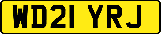 WD21YRJ
