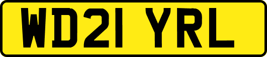 WD21YRL