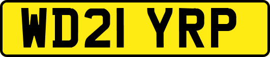 WD21YRP