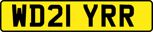 WD21YRR