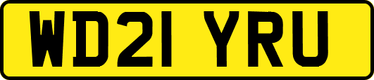 WD21YRU