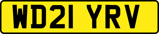 WD21YRV