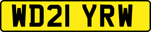WD21YRW