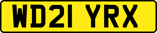 WD21YRX