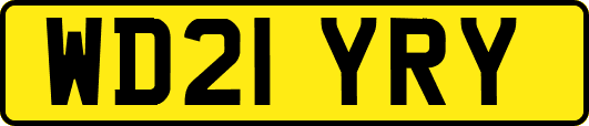 WD21YRY