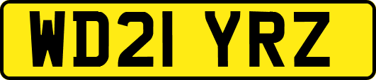 WD21YRZ