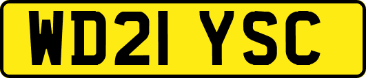 WD21YSC