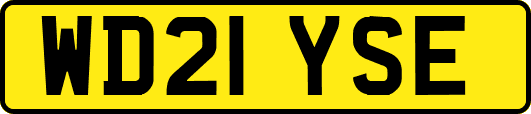 WD21YSE