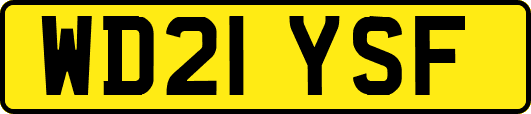 WD21YSF