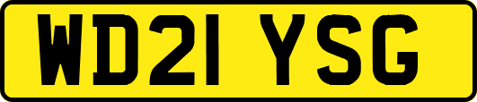 WD21YSG