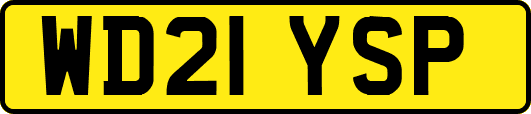 WD21YSP