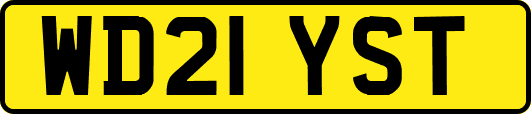 WD21YST