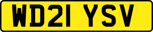 WD21YSV