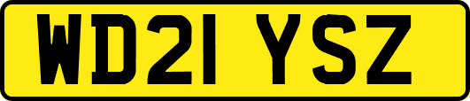 WD21YSZ