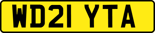 WD21YTA