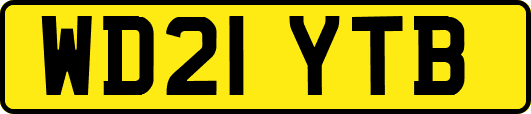 WD21YTB