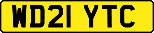 WD21YTC