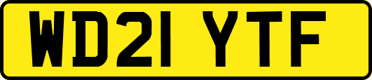 WD21YTF