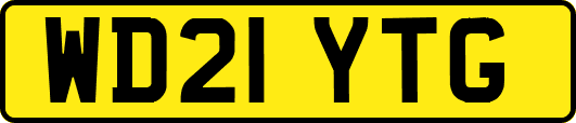WD21YTG