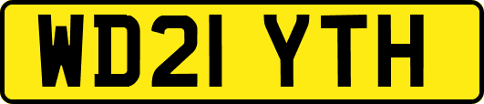WD21YTH