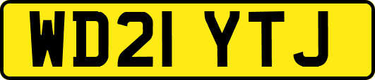 WD21YTJ