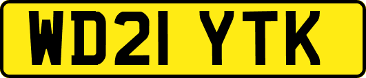 WD21YTK