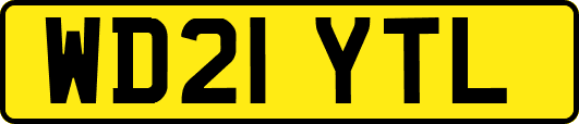 WD21YTL