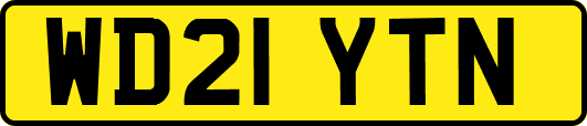 WD21YTN