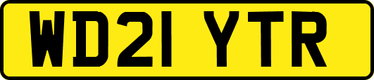WD21YTR