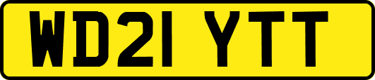 WD21YTT