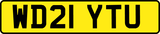 WD21YTU